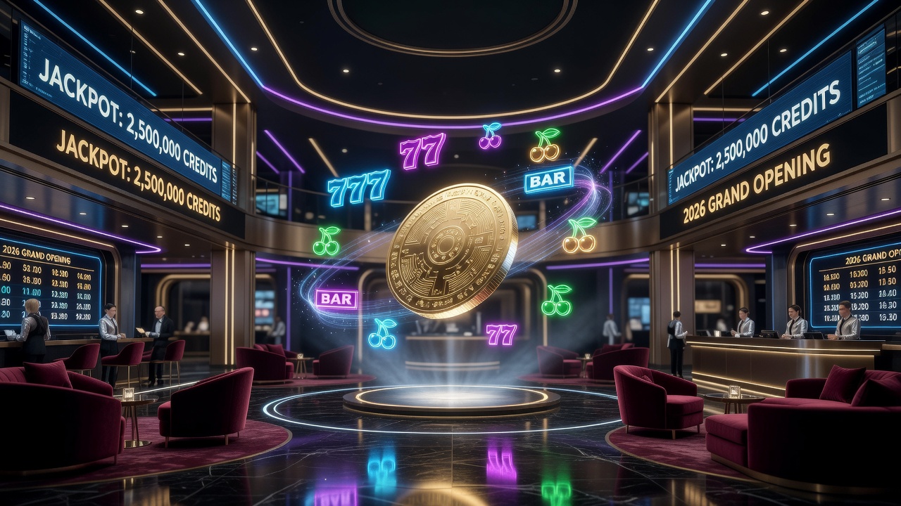 Najlepšie 5€ kasíno bonusy bez vkladu na Slovensku v roku 2026 - 5€ casino no deposit bonus