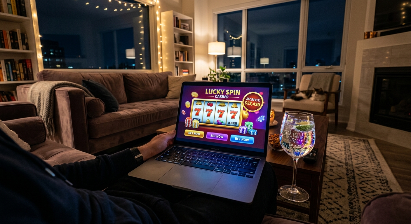 Výhody zahraničných kasín pre slovenských hráčov - zahranicne online casino bonus bez vkladu