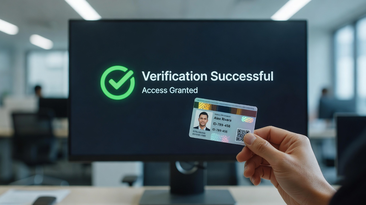 Overenie Identity (KYC) v Zahraničných Kasínach - zahranicne online casino bonus bez vkladu